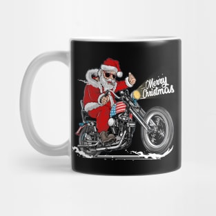 Merry Christmas Mug